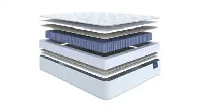  Mattresses Askona picture - 1 - превью